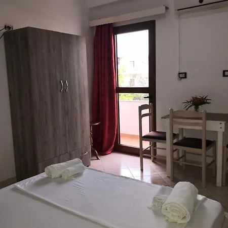Vila Pollo Apartment