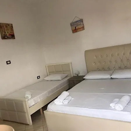 Vila Pollo Apartment *