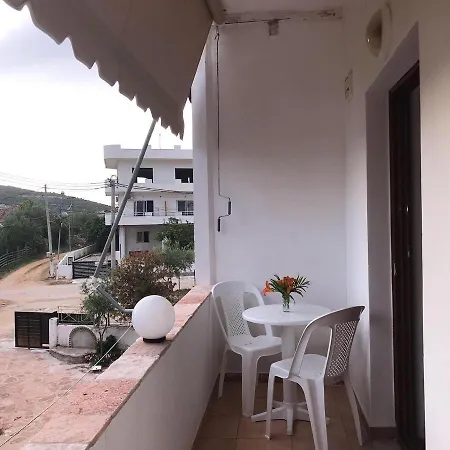 Vila Pollo Ксамил