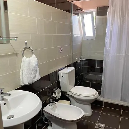 Vila Pollo Apartment *