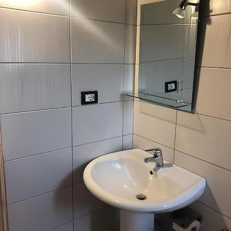Vila Pollo Apartment