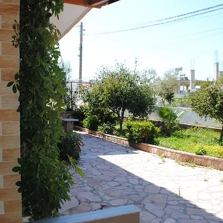 Vila Pollo Apartment *