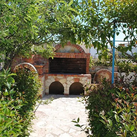 Vila Pollo Ksamil