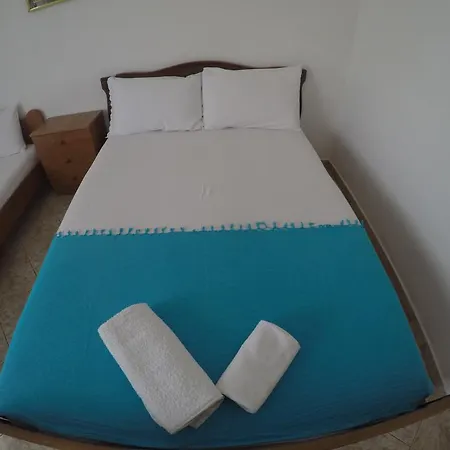 Vila Pollo Apartment *
