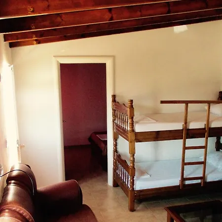 Apartment Vila Pollo *