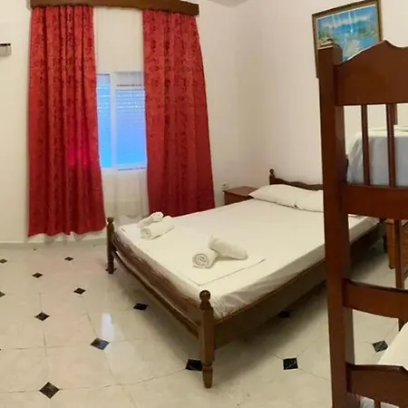 Vila Pollo Apartment