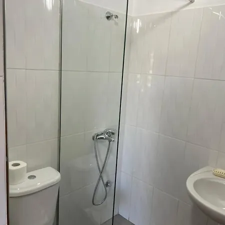 Vila Pollo Apartment