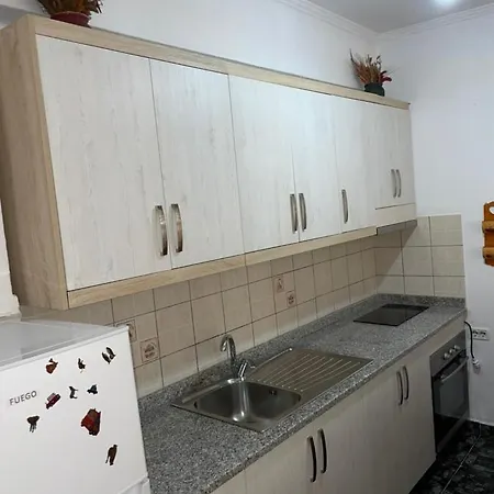 Apartment Vila Pollo Ksamil