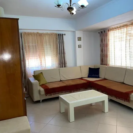 Vila Pollo Apartment