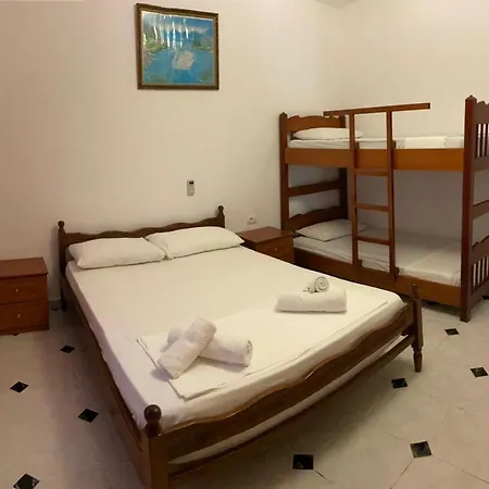 Apartment Vila Pollo Ksamil