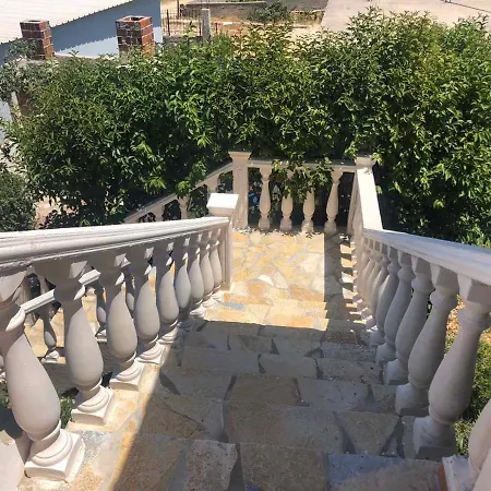 Apartment Vila Pollo Ksamil