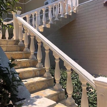 Apartment Vila Pollo Ksamil
