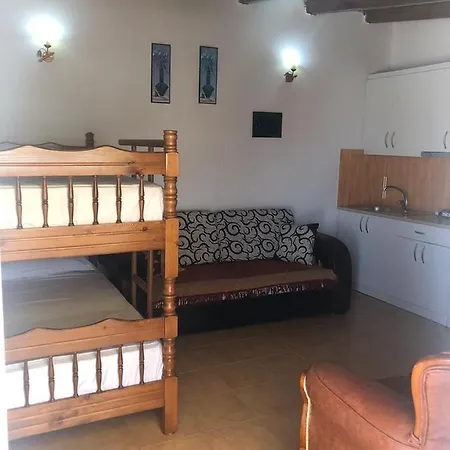 Apartment Vila Pollo Ksamil