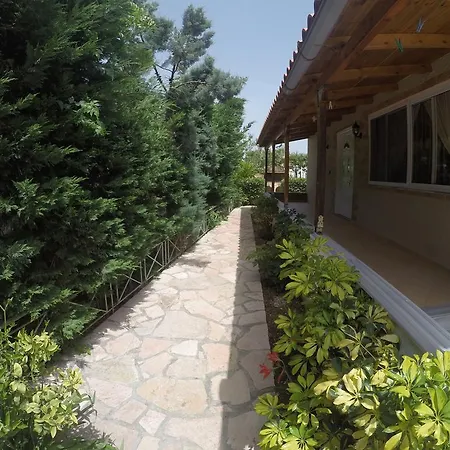 Vila Pollo Ksamil